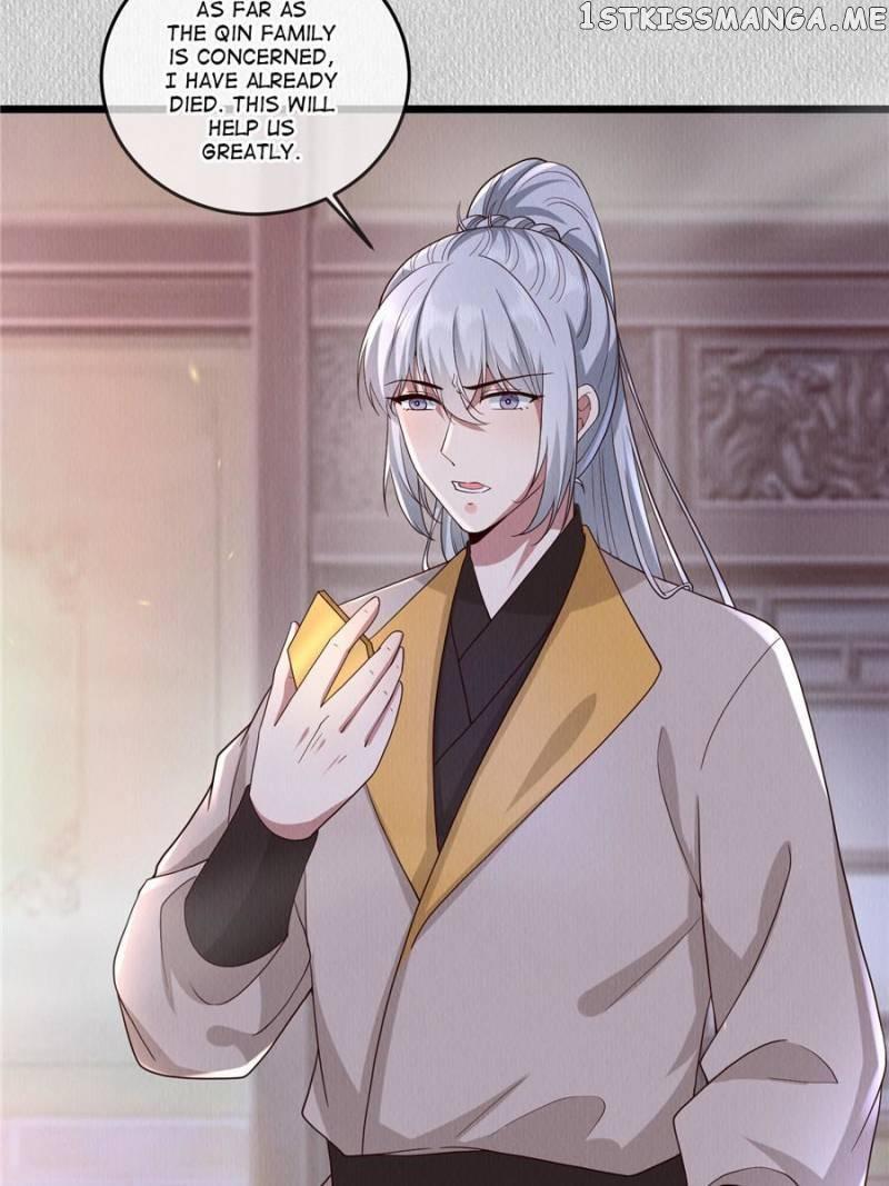 The Sickly Tyrant With An Innocent Facade Chapter 143 page 12