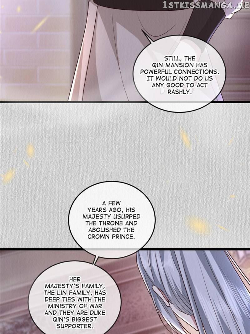 The Sickly Tyrant With An Innocent Facade Chapter 143 page 13