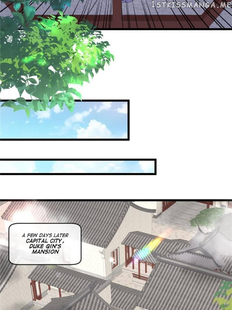The Sickly Tyrant With An Innocent Facade Chapter 143 page 18