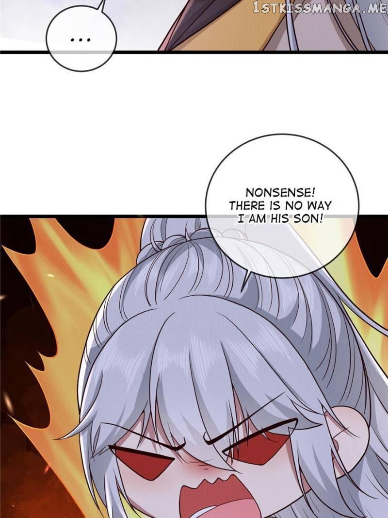 The Sickly Tyrant With An Innocent Facade Chapter 143 page 1