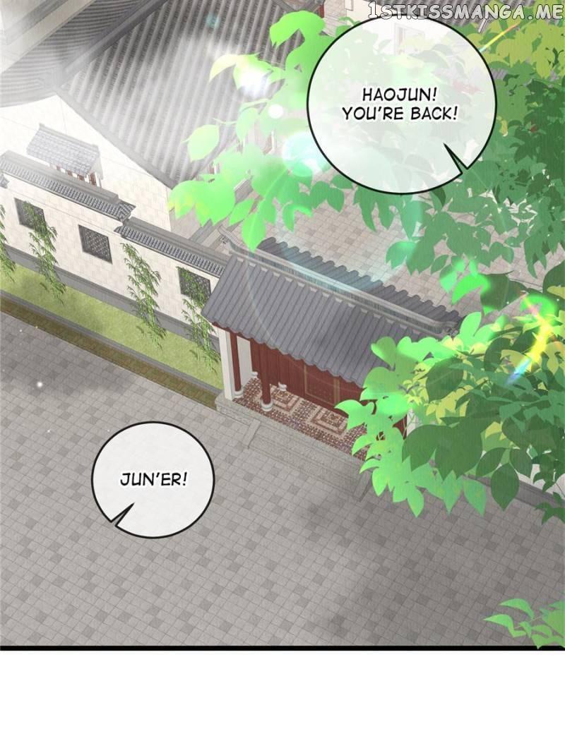 The Sickly Tyrant With An Innocent Facade Chapter 143 page 19