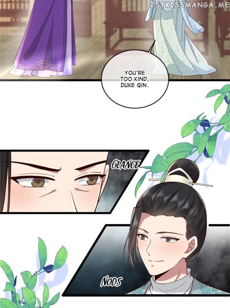 The Sickly Tyrant With An Innocent Facade Chapter 143 page 23