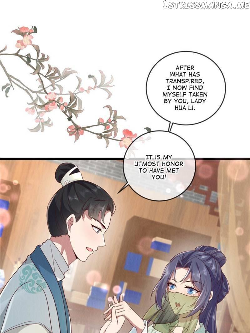 The Sickly Tyrant With An Innocent Facade Chapter 143 page 25