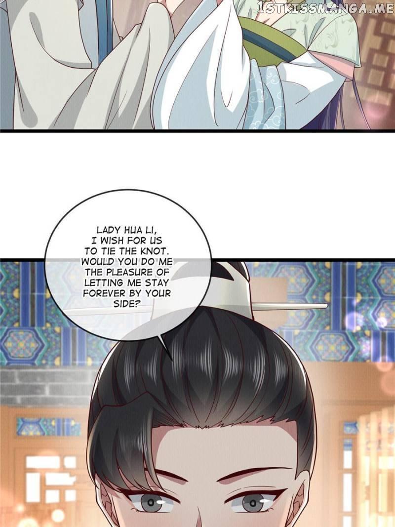 The Sickly Tyrant With An Innocent Facade Chapter 143 page 26