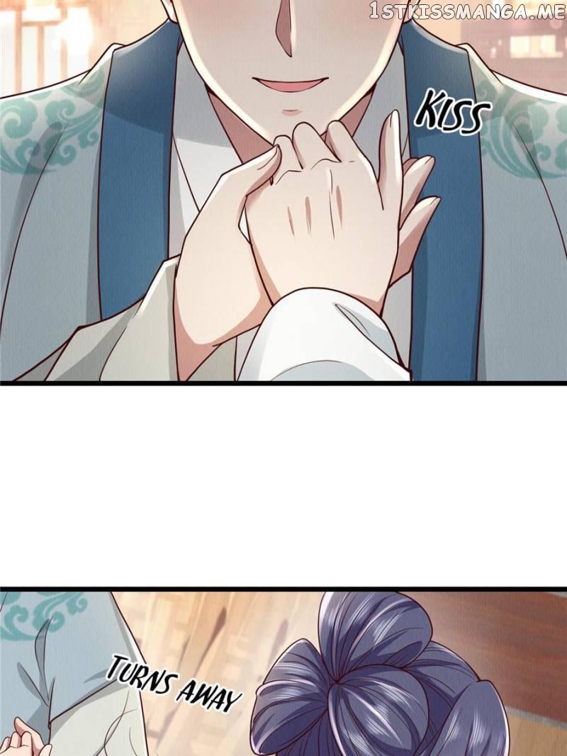 The Sickly Tyrant With An Innocent Facade Chapter 143 page 27