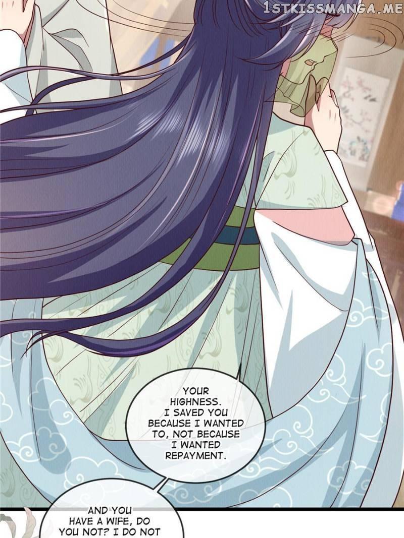 The Sickly Tyrant With An Innocent Facade Chapter 143 page 28