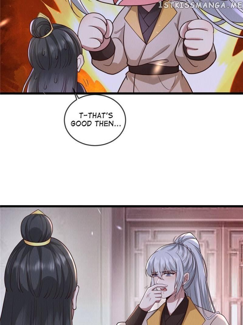 The Sickly Tyrant With An Innocent Facade Chapter 143 page 2