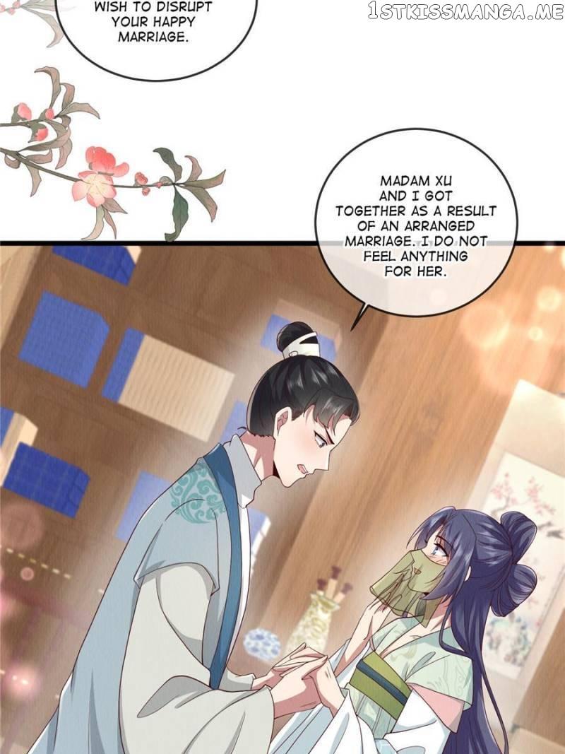 The Sickly Tyrant With An Innocent Facade Chapter 143 page 29
