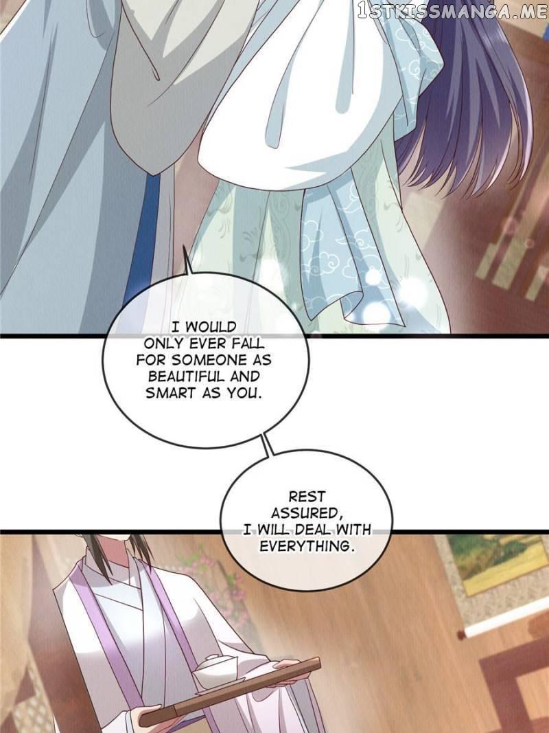 The Sickly Tyrant With An Innocent Facade Chapter 143 page 30