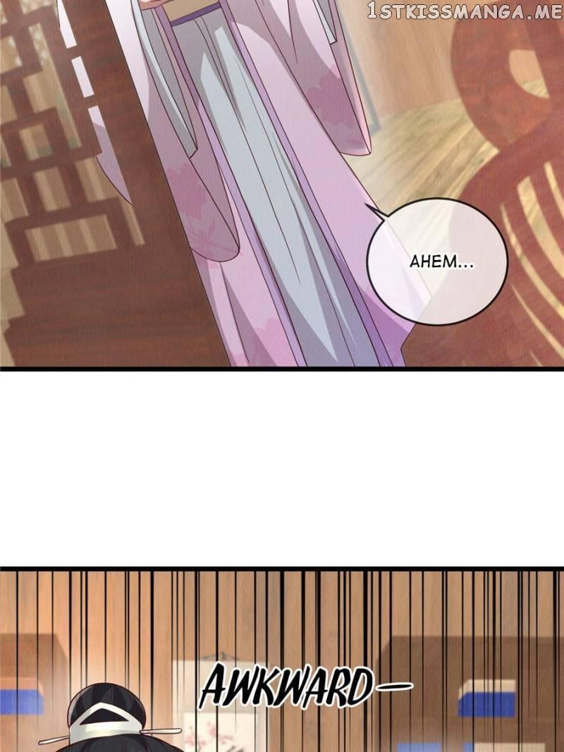 The Sickly Tyrant With An Innocent Facade Chapter 143 page 31