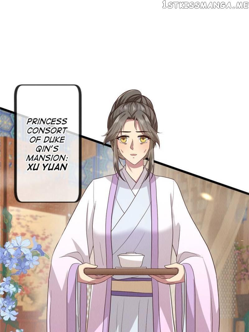 The Sickly Tyrant With An Innocent Facade Chapter 143 page 33