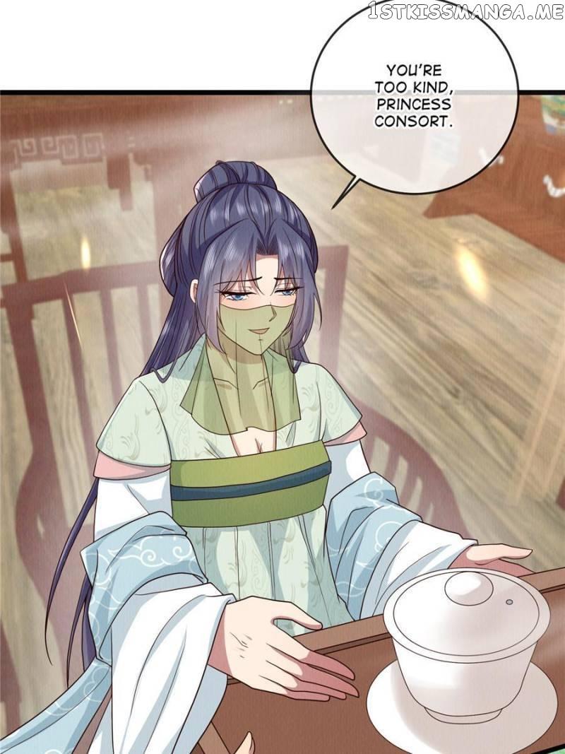 The Sickly Tyrant With An Innocent Facade Chapter 143 page 35