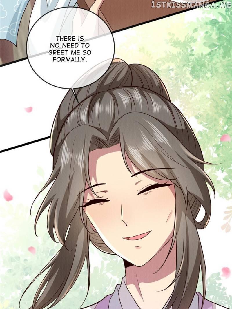 The Sickly Tyrant With An Innocent Facade Chapter 143 page 36