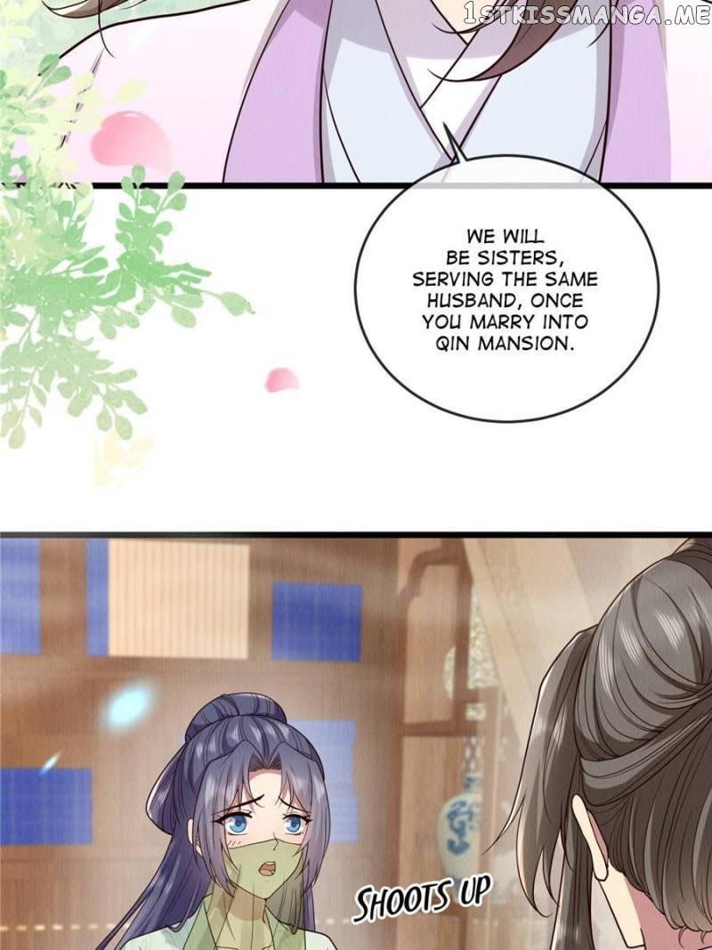 The Sickly Tyrant With An Innocent Facade Chapter 143 page 37