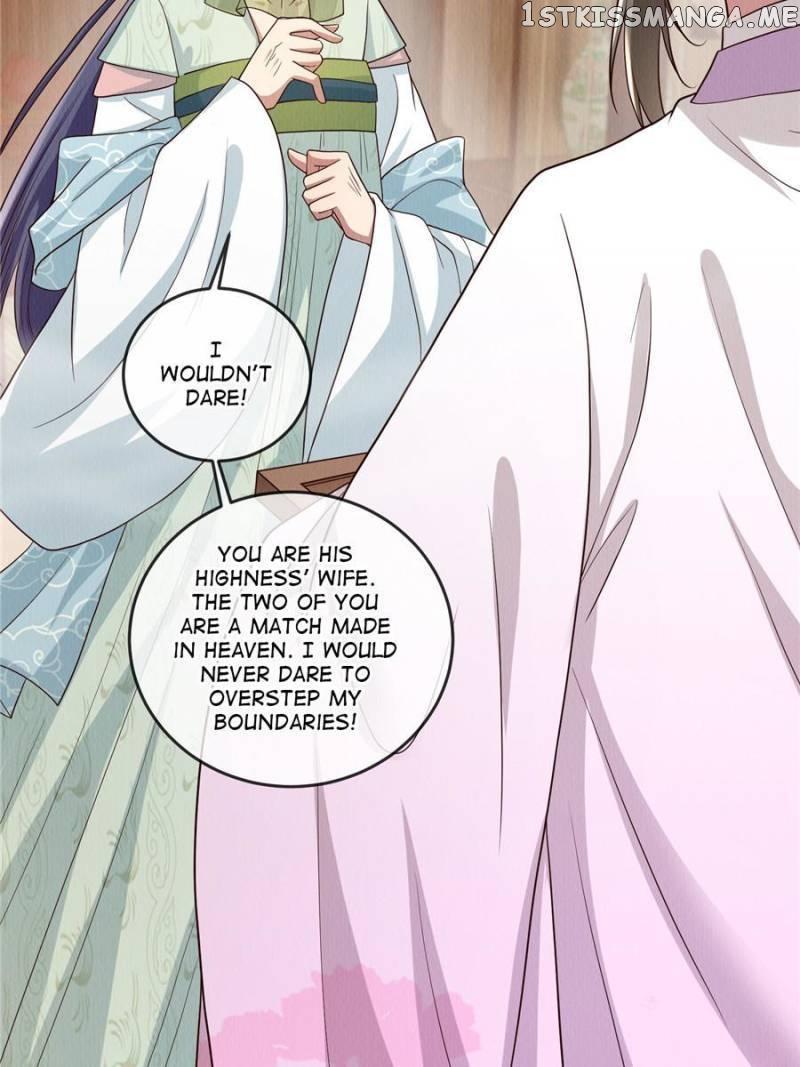 The Sickly Tyrant With An Innocent Facade Chapter 143 page 38