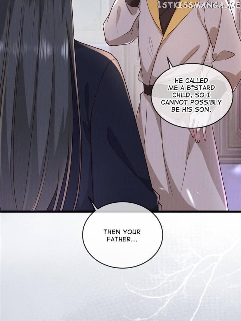 The Sickly Tyrant With An Innocent Facade Chapter 143 page 3