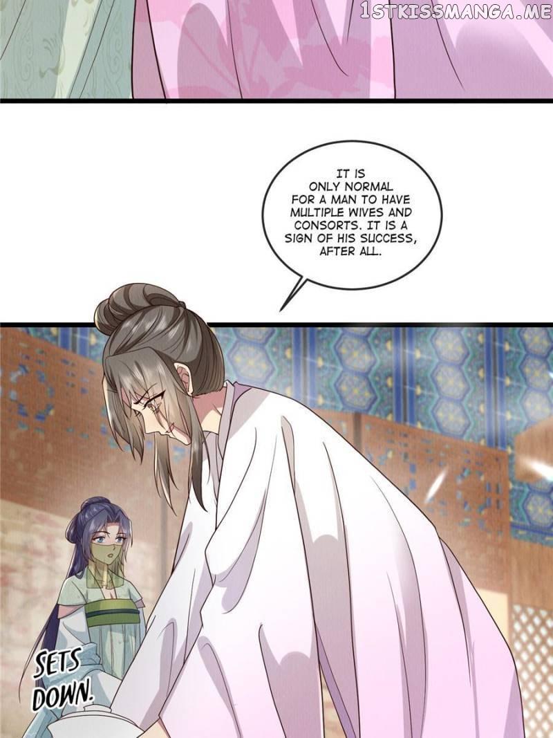 The Sickly Tyrant With An Innocent Facade Chapter 143 page 39