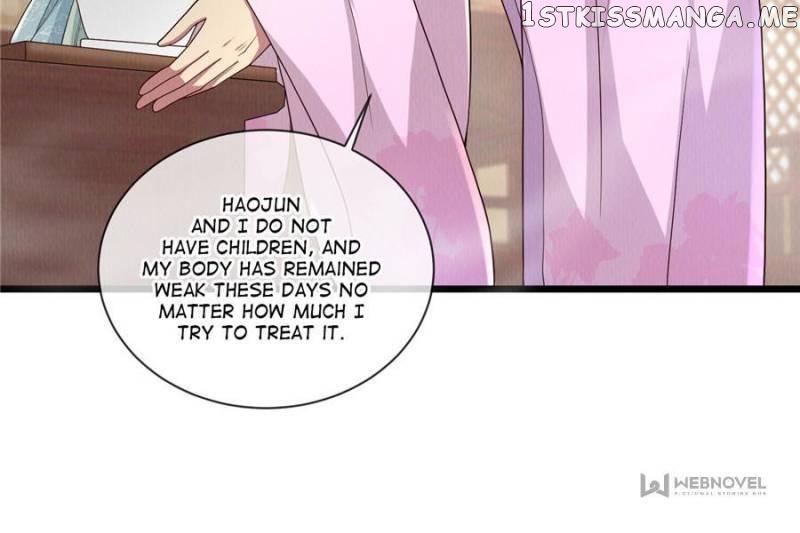 The Sickly Tyrant With An Innocent Facade Chapter 143 page 40