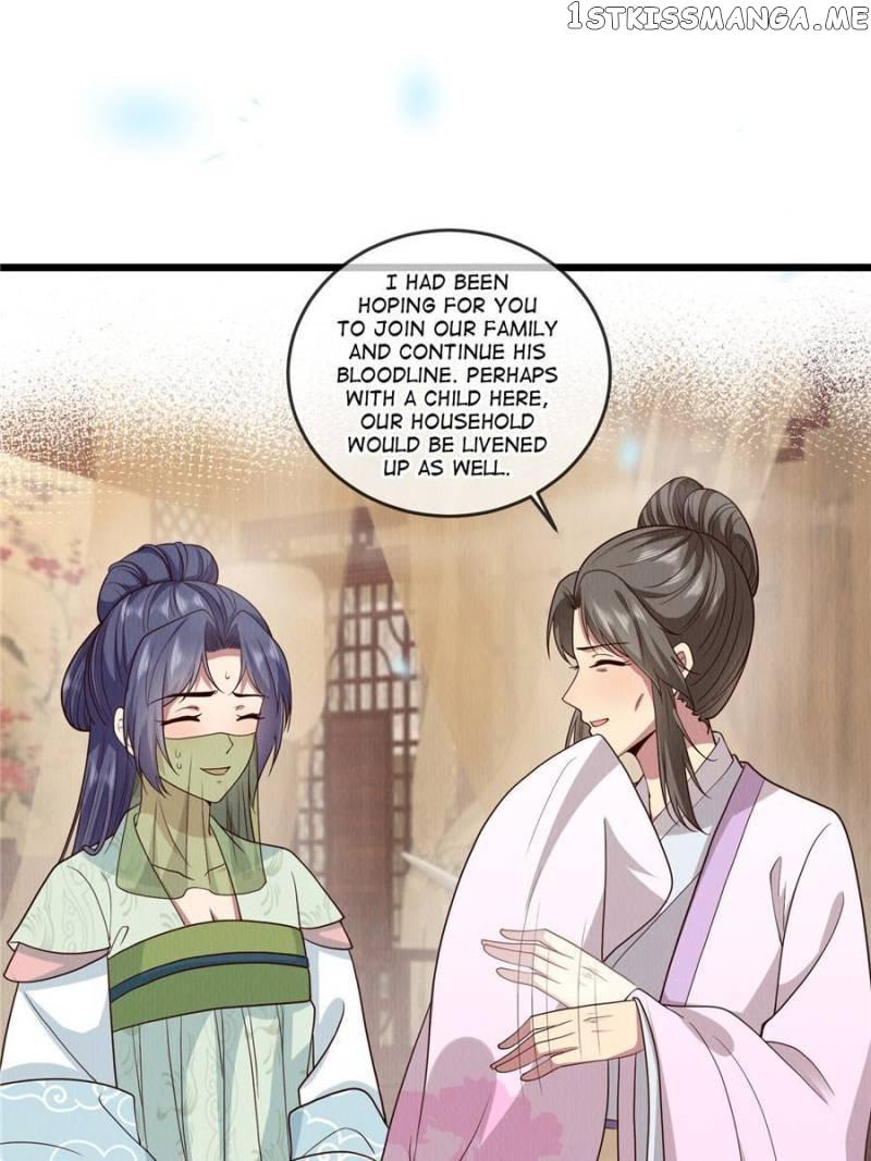 The Sickly Tyrant With An Innocent Facade Chapter 143 page 41