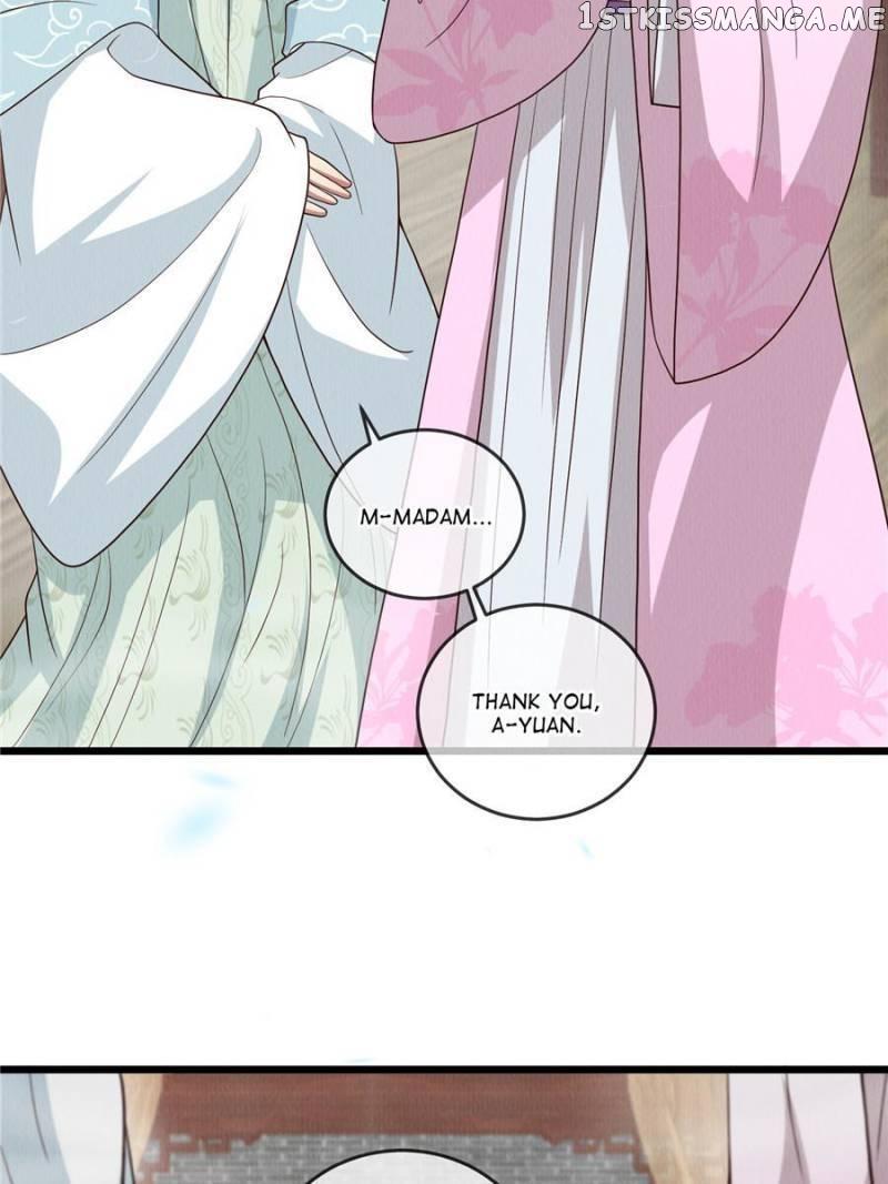 The Sickly Tyrant With An Innocent Facade Chapter 143 page 42