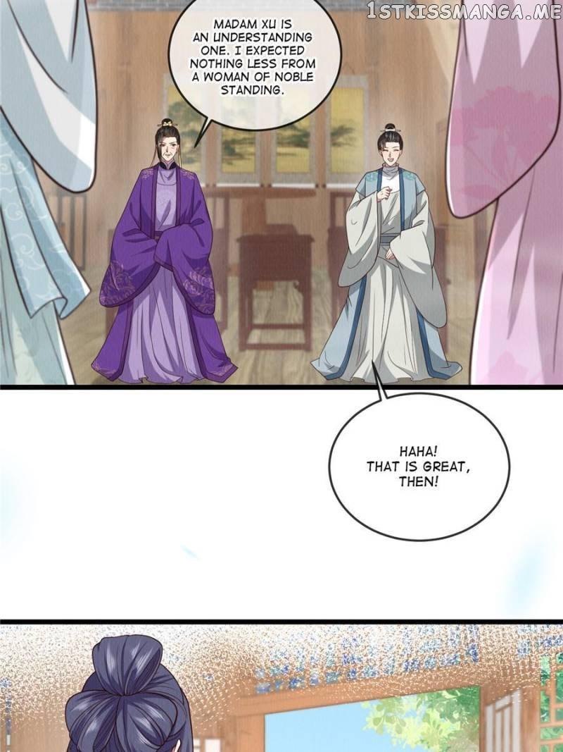 The Sickly Tyrant With An Innocent Facade Chapter 143 page 43