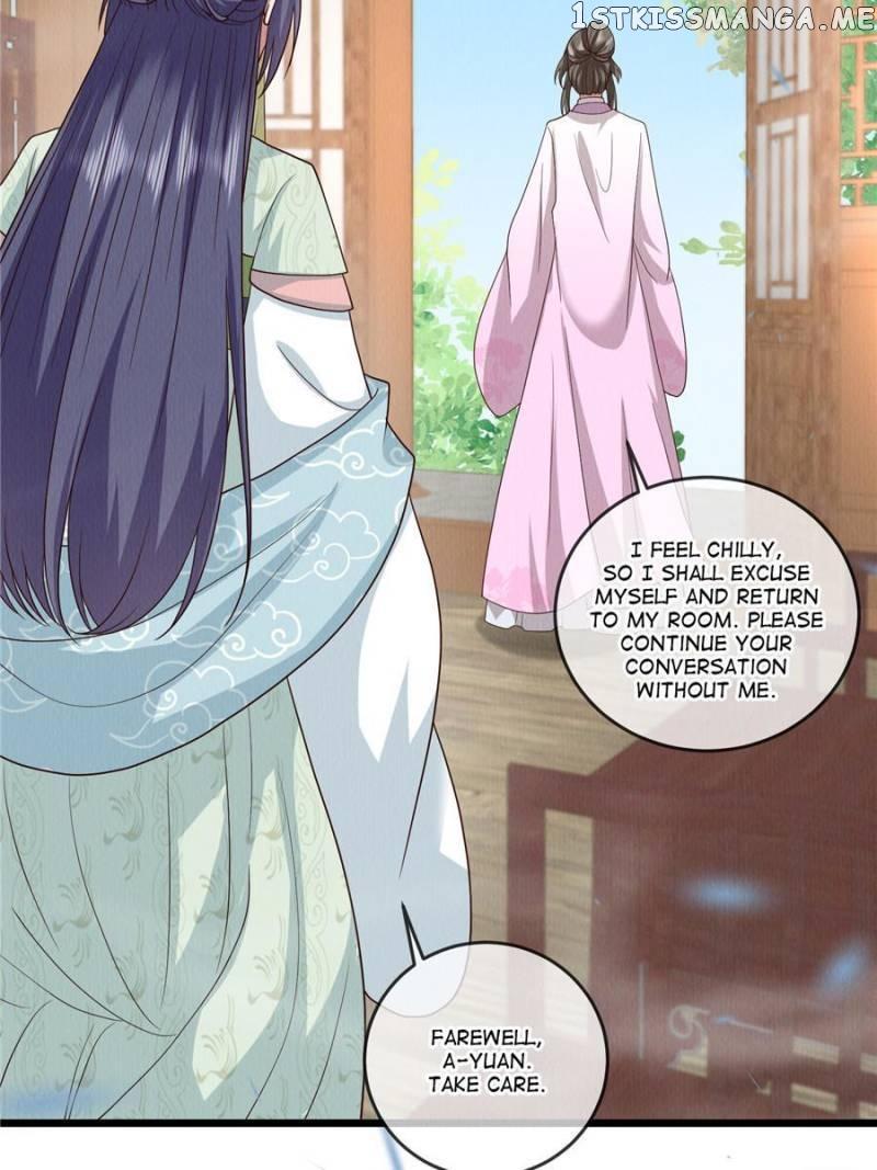 The Sickly Tyrant With An Innocent Facade Chapter 143 page 44