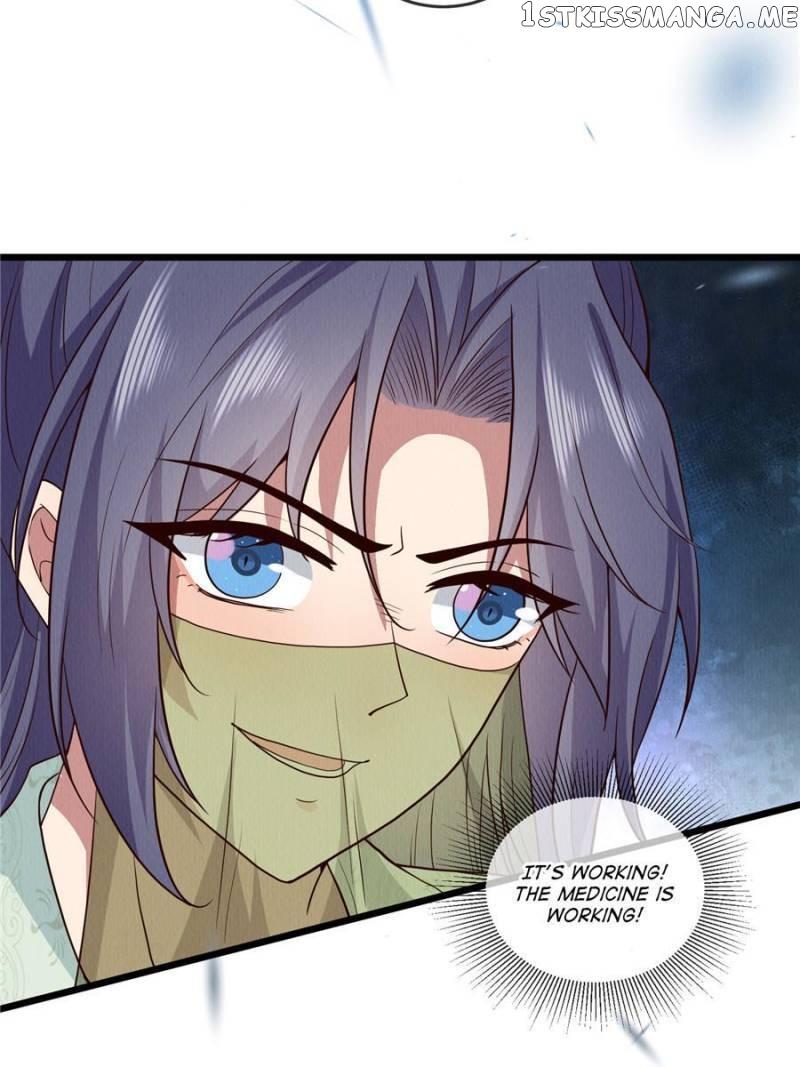 The Sickly Tyrant With An Innocent Facade Chapter 143 page 45