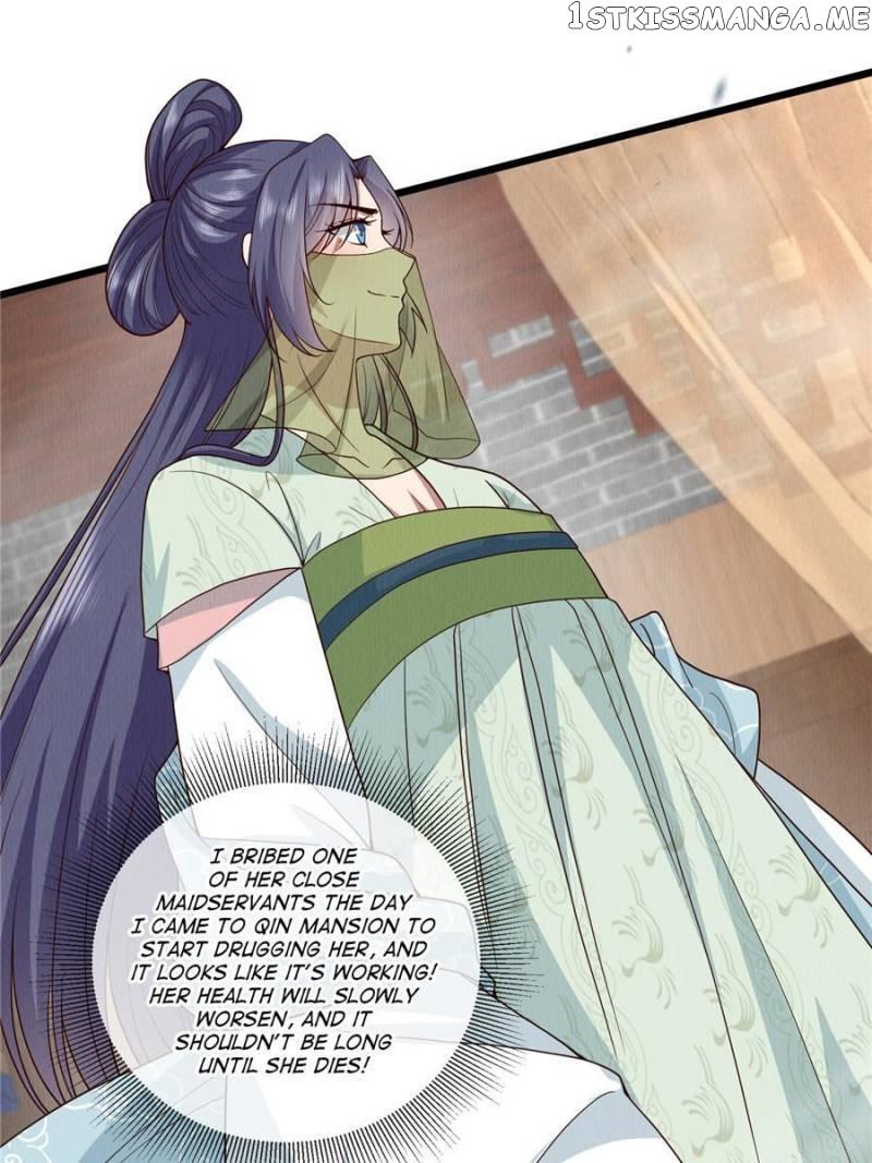 The Sickly Tyrant With An Innocent Facade Chapter 143 page 46