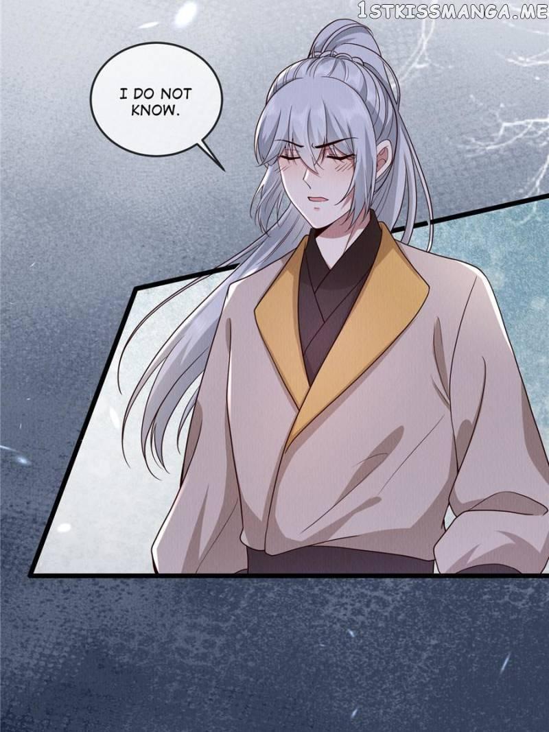 The Sickly Tyrant With An Innocent Facade Chapter 143 page 4