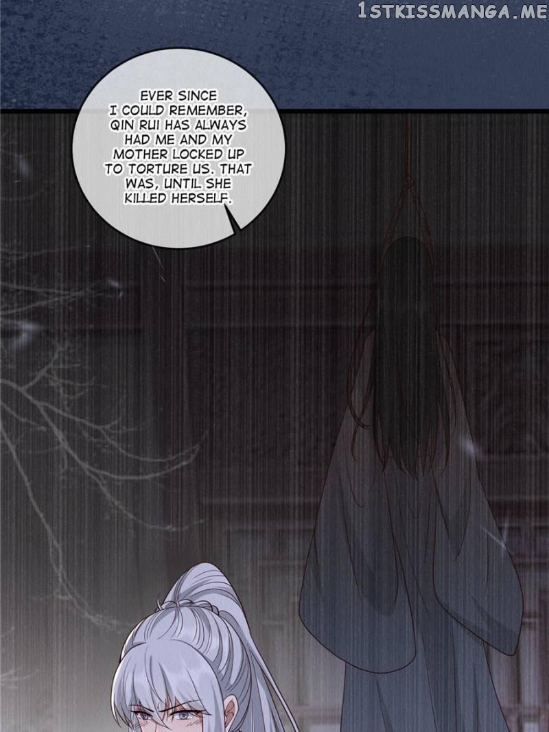 The Sickly Tyrant With An Innocent Facade Chapter 143 page 5