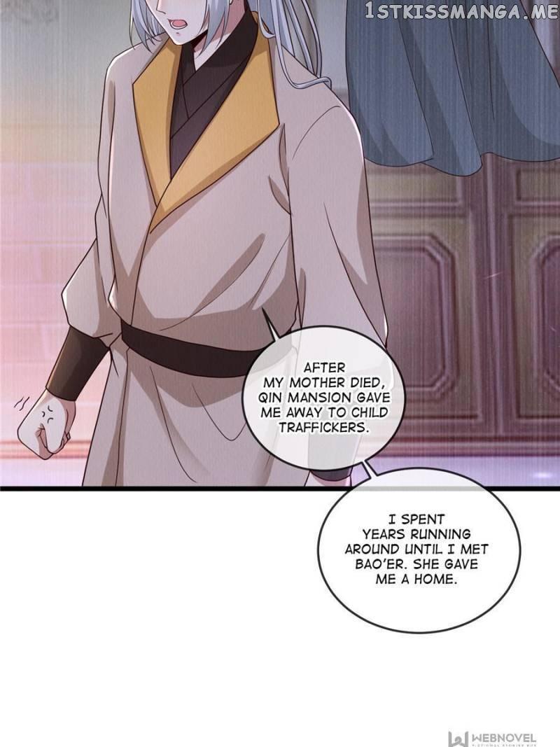 The Sickly Tyrant With An Innocent Facade Chapter 143 page 6