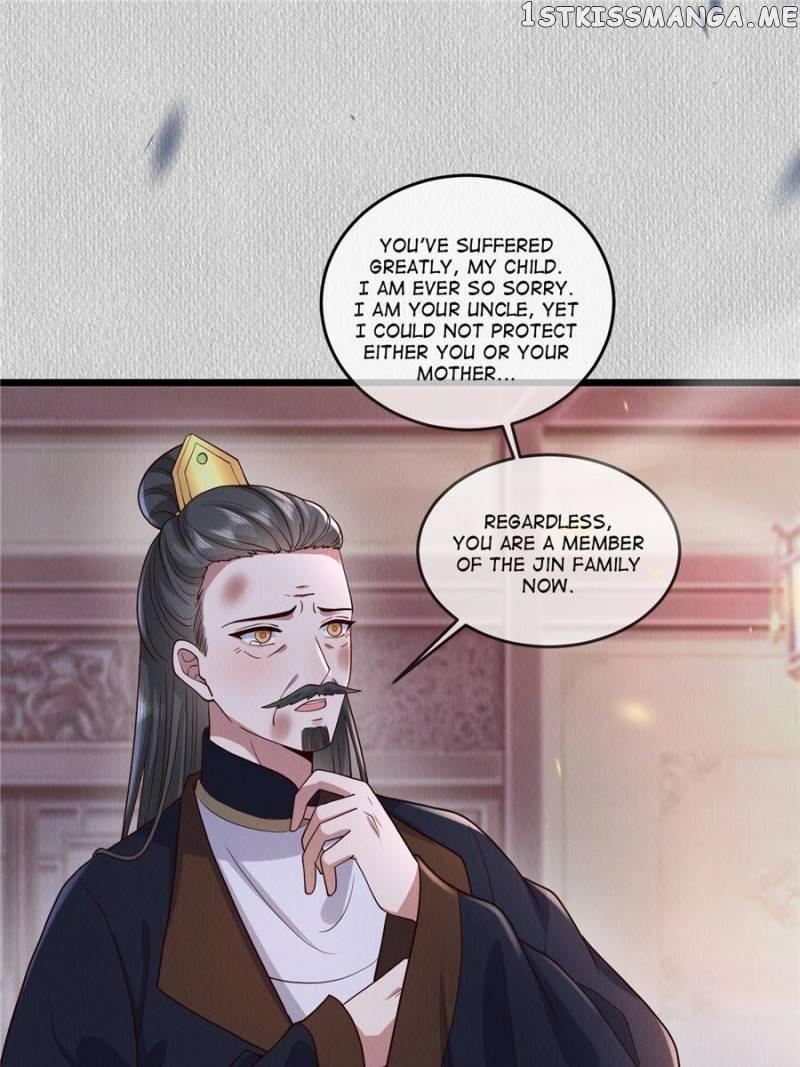 The Sickly Tyrant With An Innocent Facade Chapter 143 page 8
