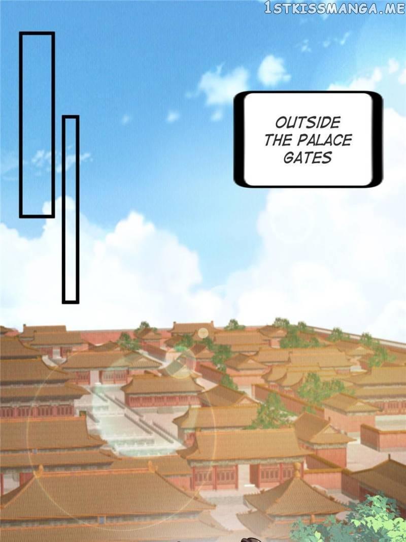 The Sickly Tyrant With An Innocent Facade Chapter 145 page 0