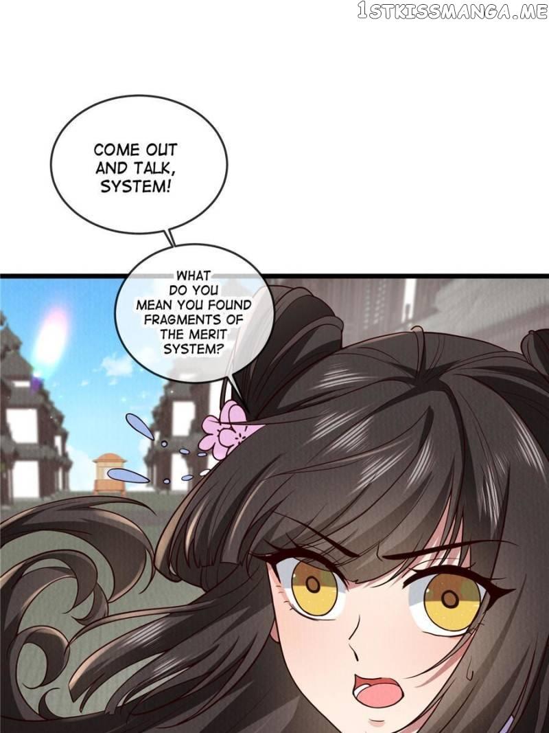The Sickly Tyrant With An Innocent Facade Chapter 145 page 9