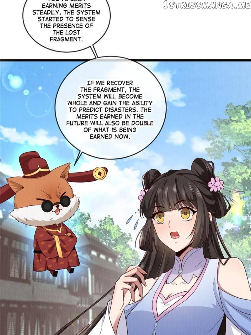 The Sickly Tyrant With An Innocent Facade Chapter 145 page 11