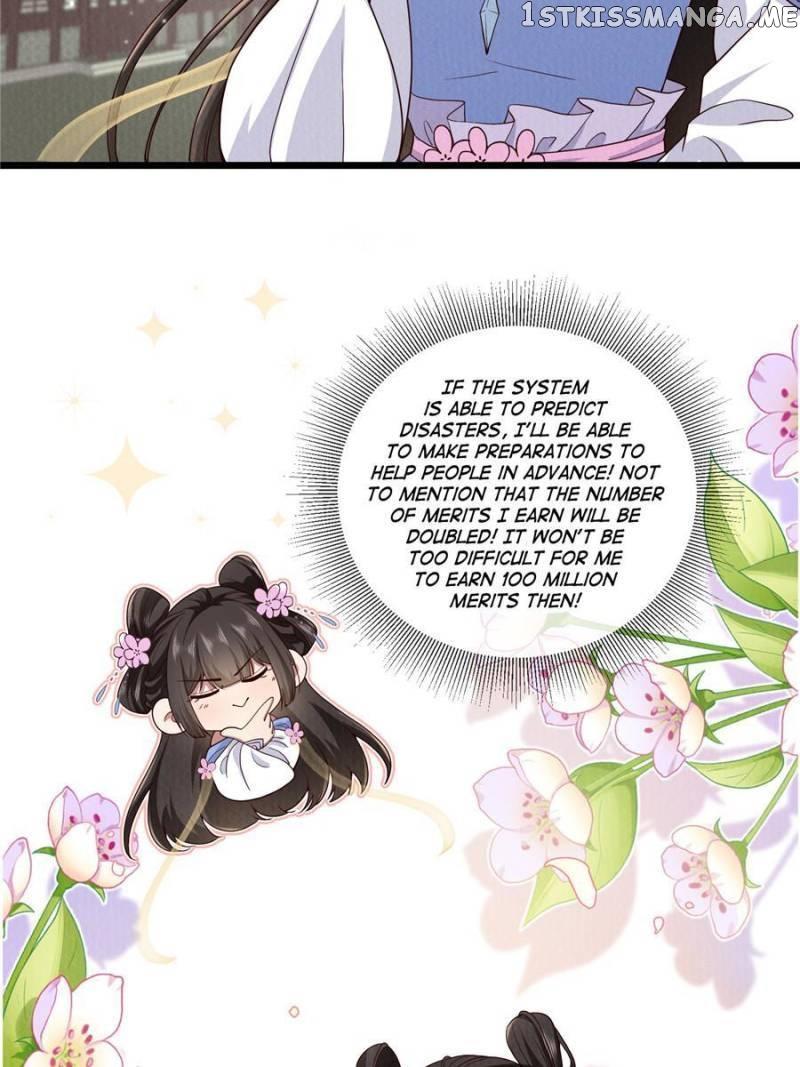 The Sickly Tyrant With An Innocent Facade Chapter 145 page 12