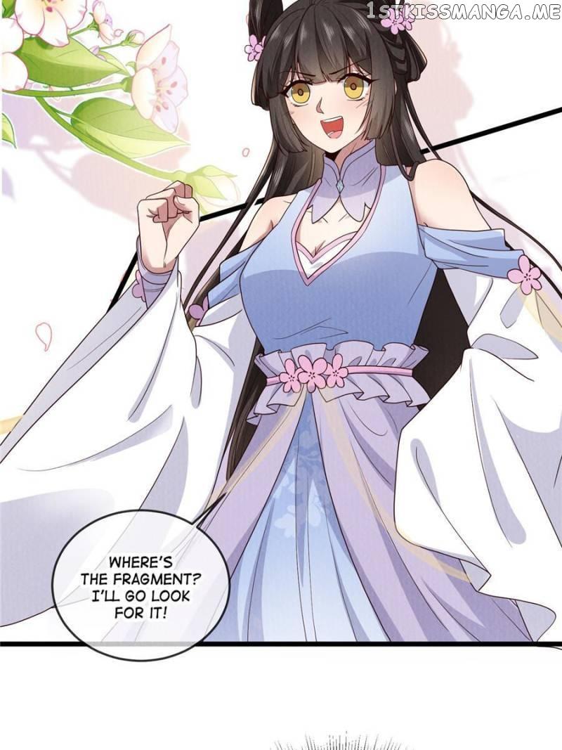 The Sickly Tyrant With An Innocent Facade Chapter 145 page 13