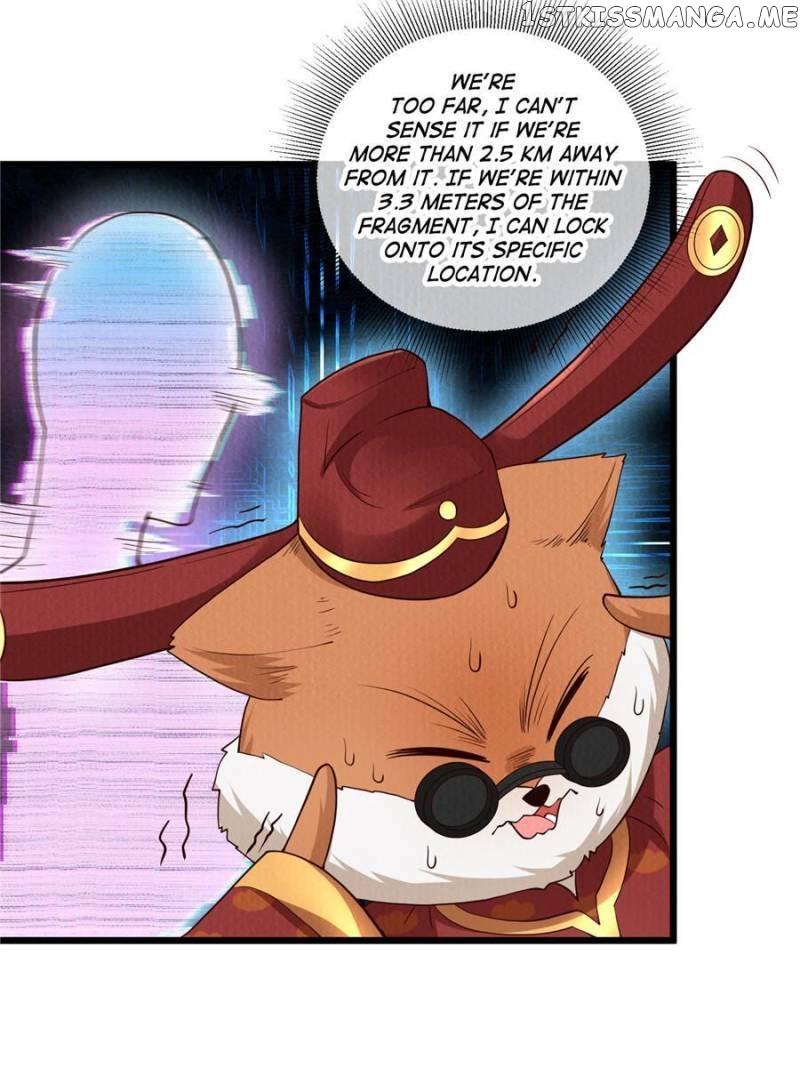 The Sickly Tyrant With An Innocent Facade Chapter 145 page 14