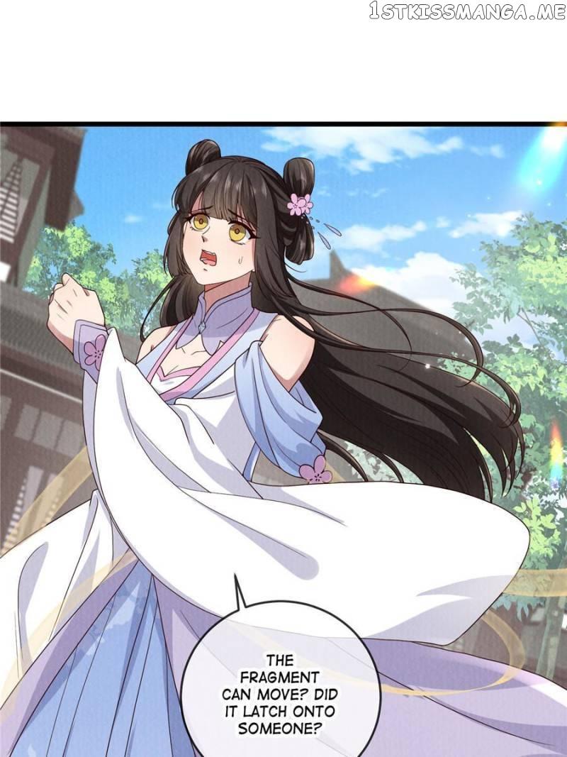 The Sickly Tyrant With An Innocent Facade Chapter 145 page 15