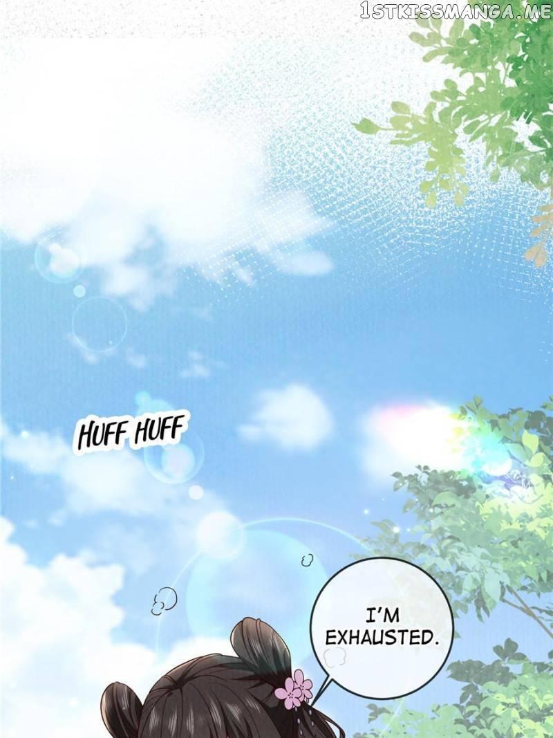 The Sickly Tyrant With An Innocent Facade Chapter 145 page 20