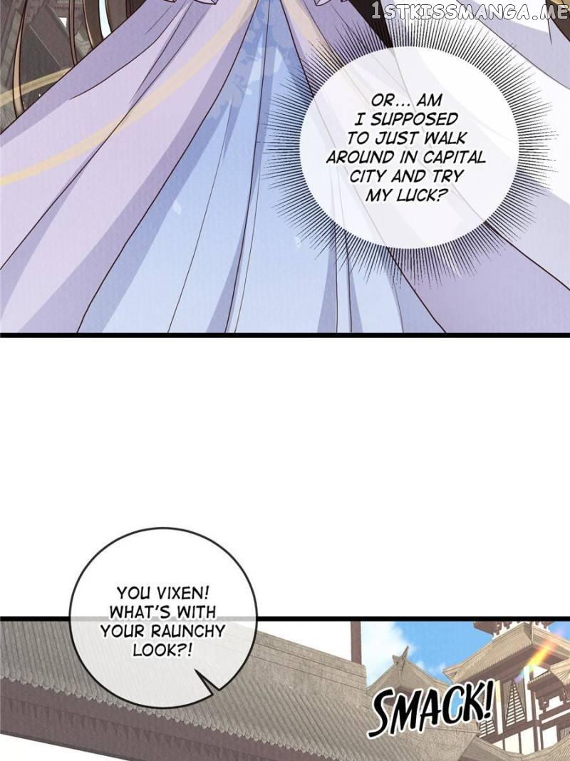The Sickly Tyrant With An Innocent Facade Chapter 145 page 23