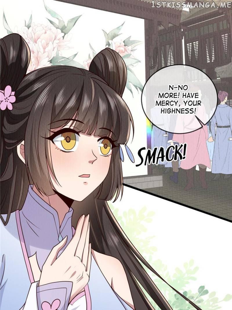 The Sickly Tyrant With An Innocent Facade Chapter 145 page 24