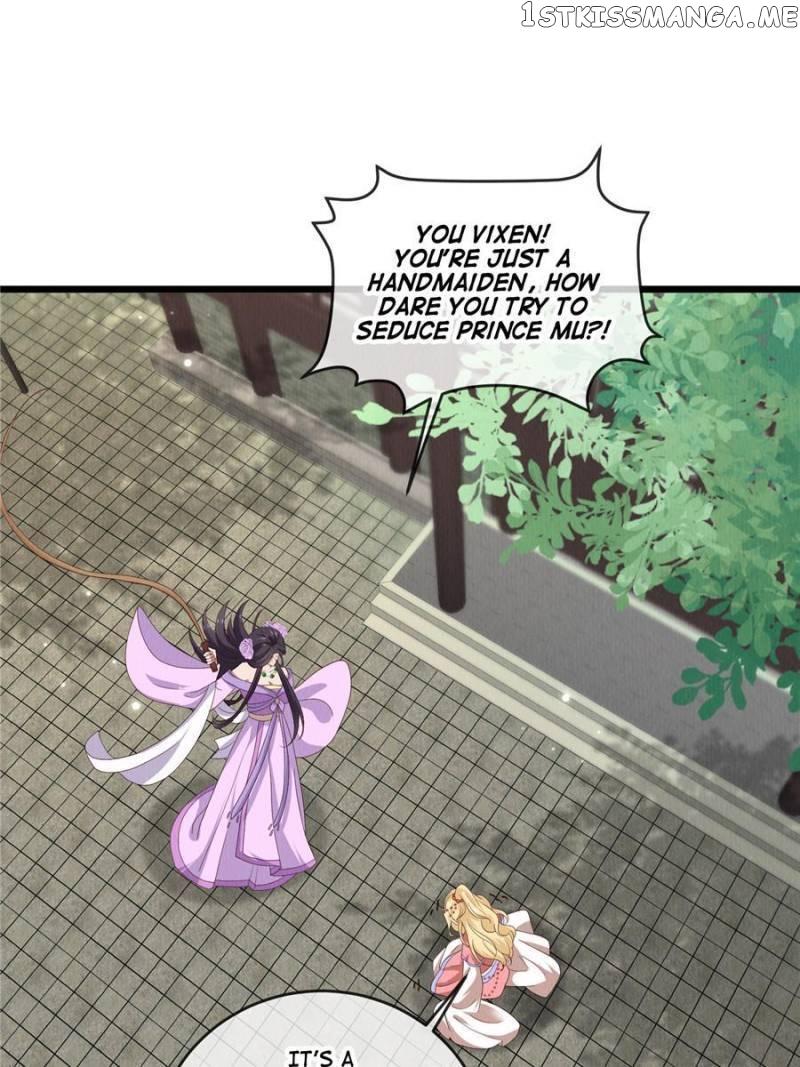 The Sickly Tyrant With An Innocent Facade Chapter 145 page 26