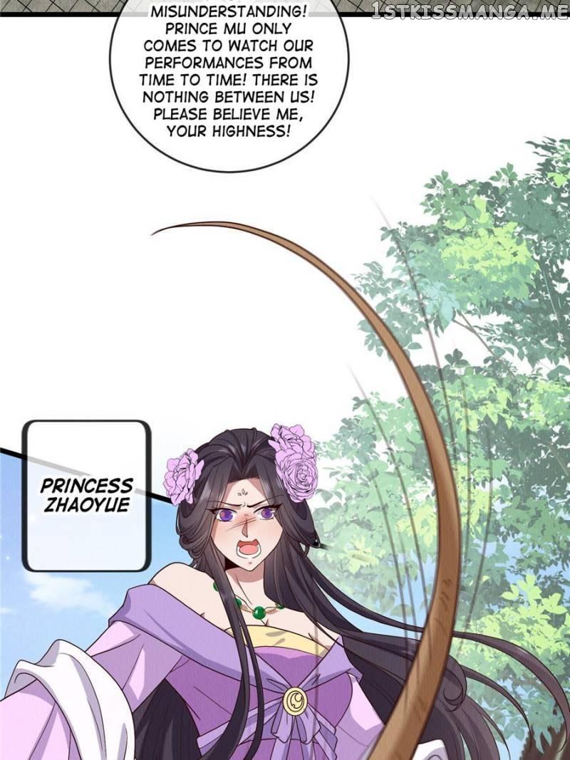 The Sickly Tyrant With An Innocent Facade Chapter 145 page 27