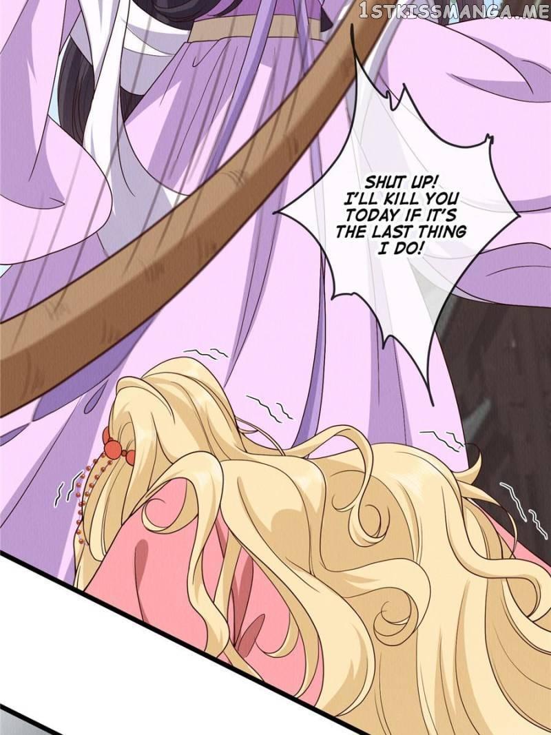 The Sickly Tyrant With An Innocent Facade Chapter 145 page 28
