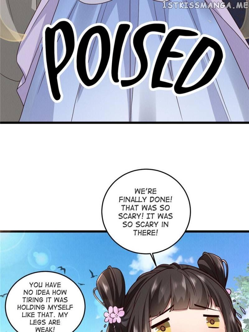 The Sickly Tyrant With An Innocent Facade Chapter 145 page 2