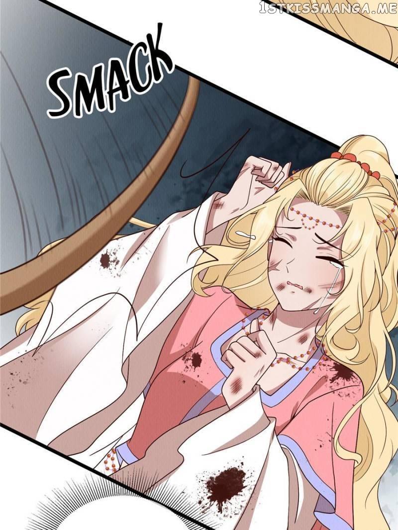 The Sickly Tyrant With An Innocent Facade Chapter 145 page 29