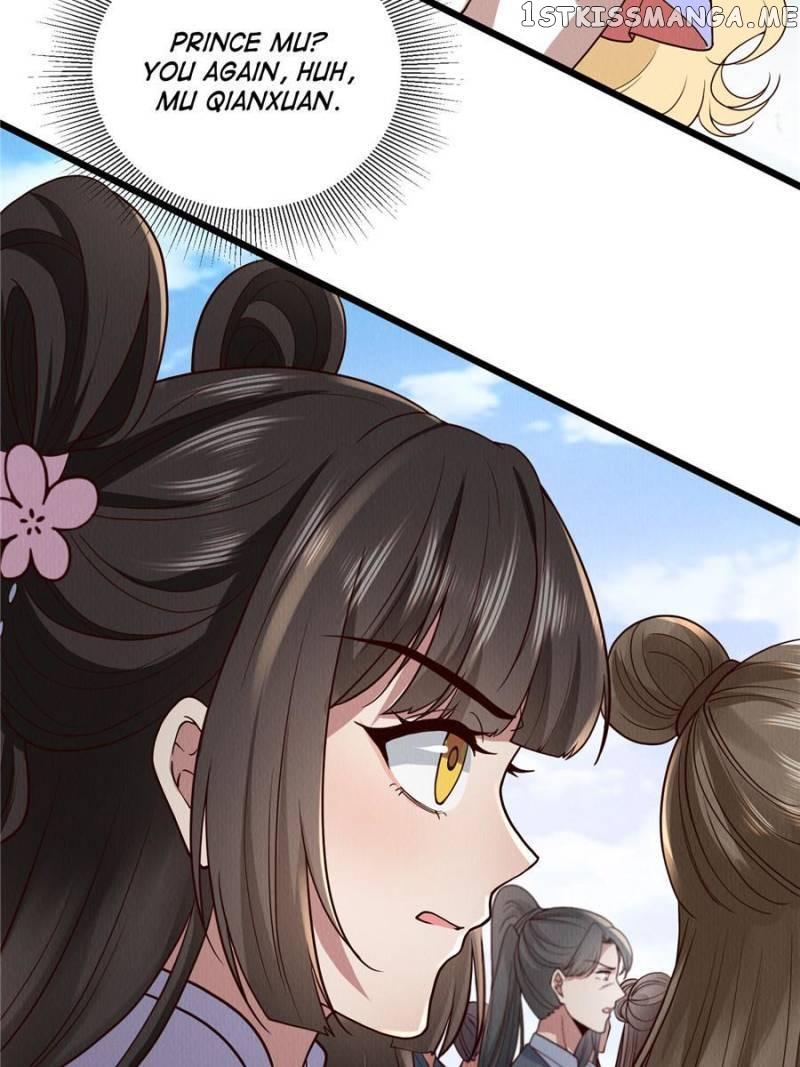 The Sickly Tyrant With An Innocent Facade Chapter 145 page 30