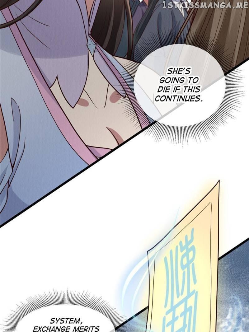 The Sickly Tyrant With An Innocent Facade Chapter 145 page 31
