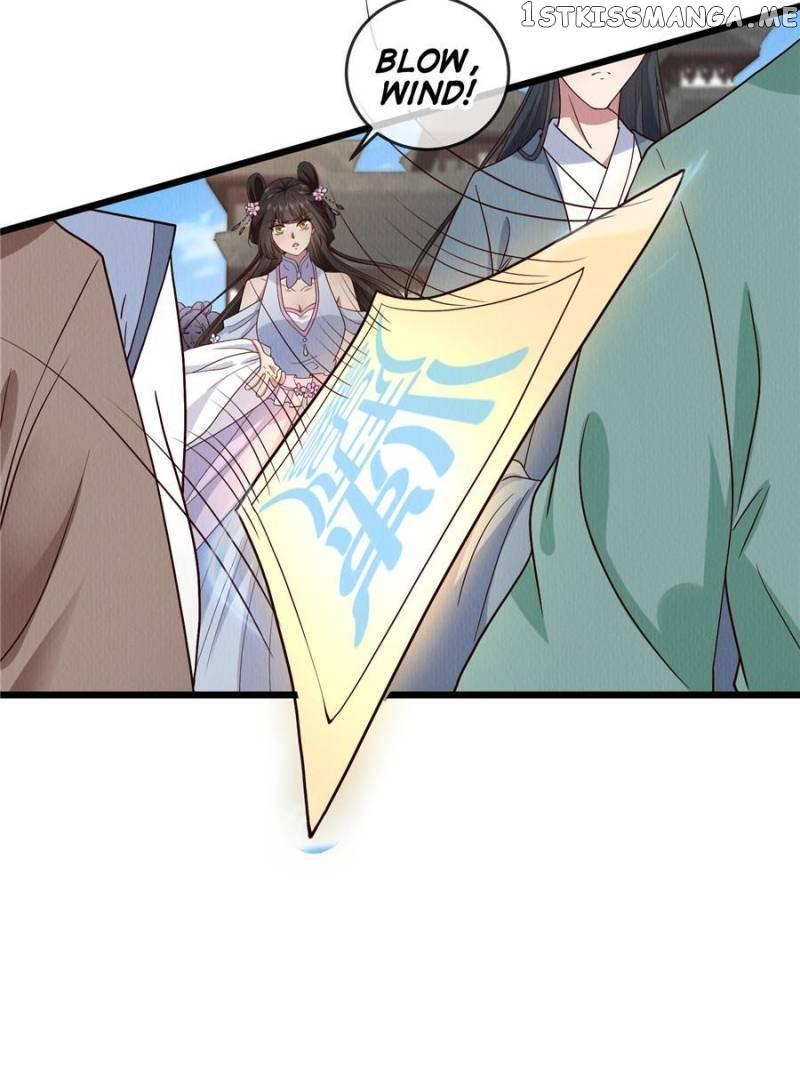 The Sickly Tyrant With An Innocent Facade Chapter 145 page 33